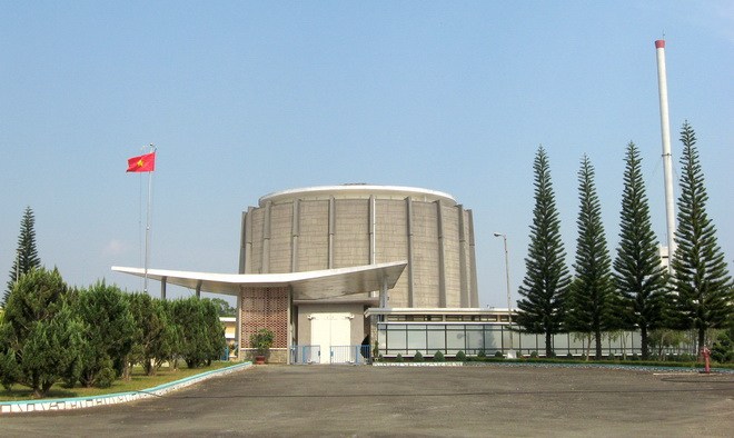 В городе Далат состоялся научный семинар по проектированию исследовательского ядерного реактора